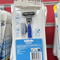 GILETTE MACH 3