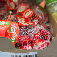 MINI-BABYBEL-EMMENTAL X6 132G