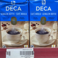 Boni Café Moulu deca RFA 500g