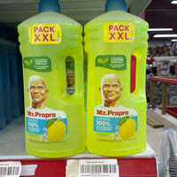 Mr Propre nettoie-tout citron 2,0L