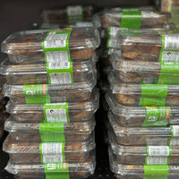 BONI figues sechées 400g