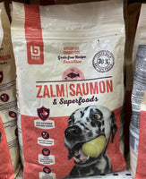 
              BONI saumon & superfoods 1,5kg
            