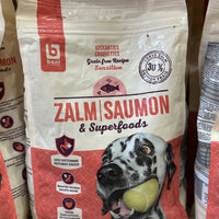 BONI saumon & superfoods 1,5kg