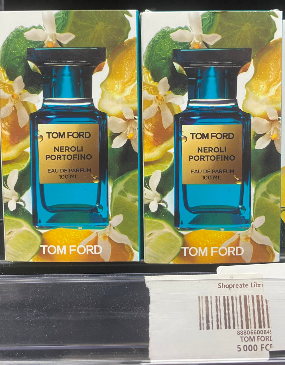 Tom Ford
