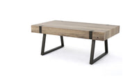 
              Coffee Table 59446.00 Canyon Grey
            