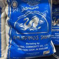 JASMINE RICE PREMIUM 5KG