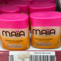 Maïa anti moustique au beurre de Karité