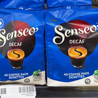 SENSEO DECAFEINE 277G