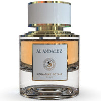 Al Andaluz 50 mL