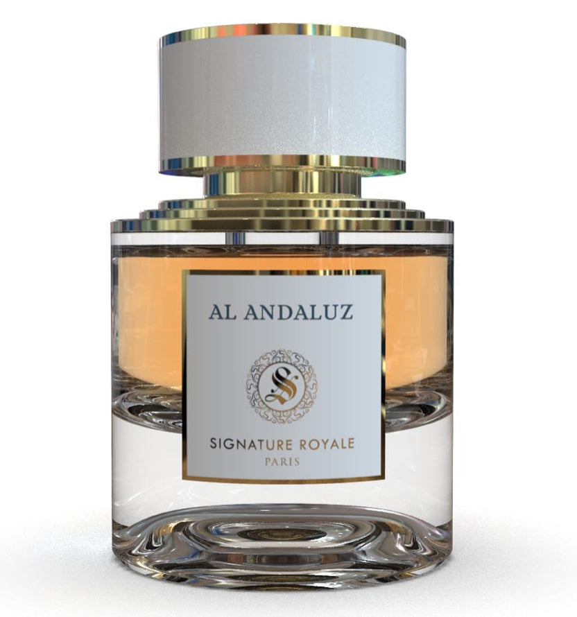 Al Andaluz 50 mL