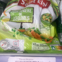SAINT ELOI PRINTAIRE DE LÉGUMES 1KG