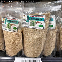 SESAME NDECORTIQUE AMAGA PROD 250G