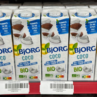 BJORG COCO 1L