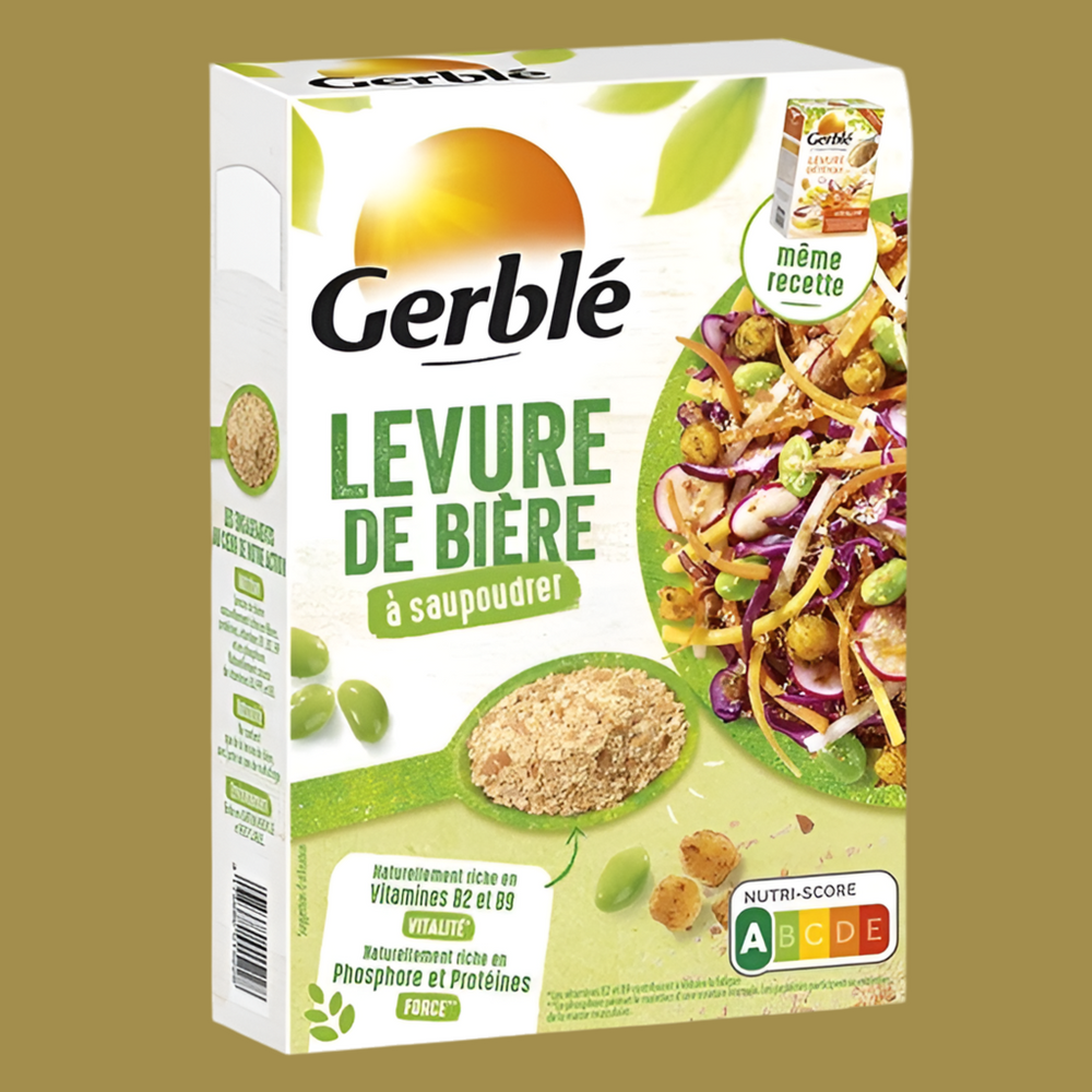Gerblé Levure Diabétique 150g