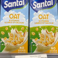 Santal Oat Avoine 1L