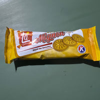 Biscuit La delicioso DLC: 10 Avril26
