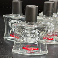 Brut AprÃ¨s rasage Attraction Totale 100ml