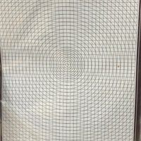 CALQUE DESS MILLIMETTRE 210X270 MM