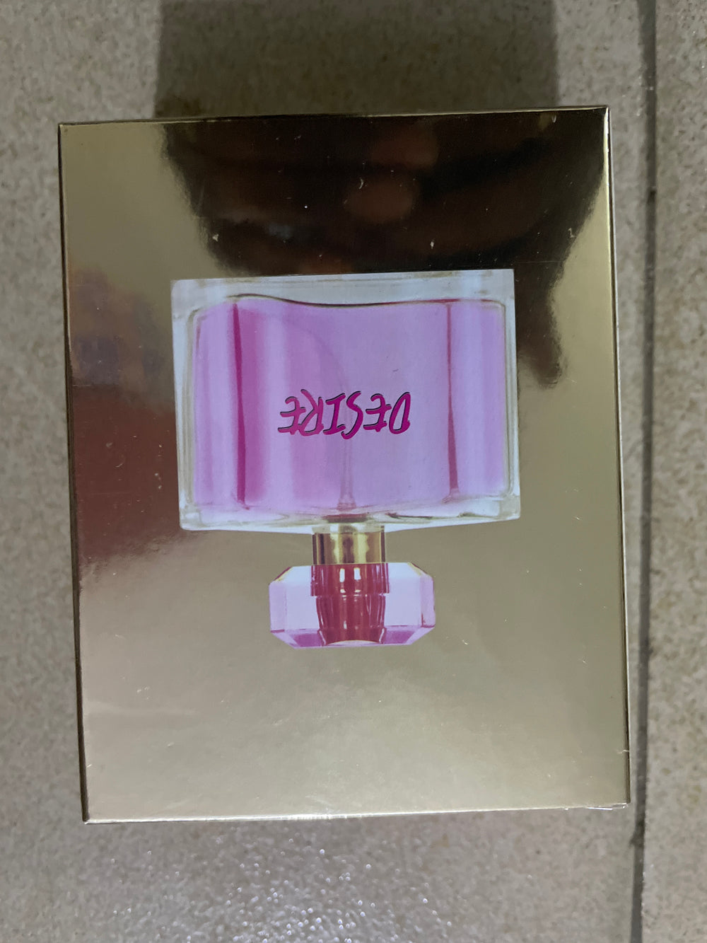 Womens Perfume Blue Wndr 3.4Z