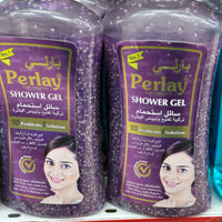 PARLEY SHOWER GEL 500ML