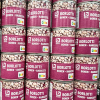 BONI borlotti haricots 200g