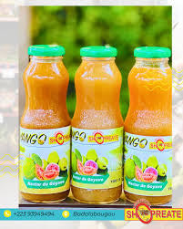 Yango Nectar Mangue