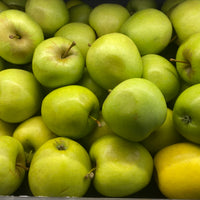 Pomme verte Unité