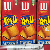 LU HELLO KANGO CHOCOLAT 225G