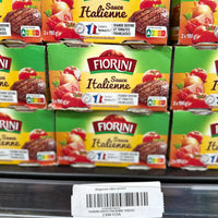 FIORINI SAUCE ITALIENNE 190GX2