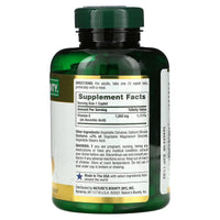 
              Nature's Bounty Vitamine C 1 000 mg 300 comprimés Exp: 01/28
            