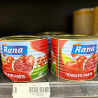 RANA TOMATO PATE 2200G
