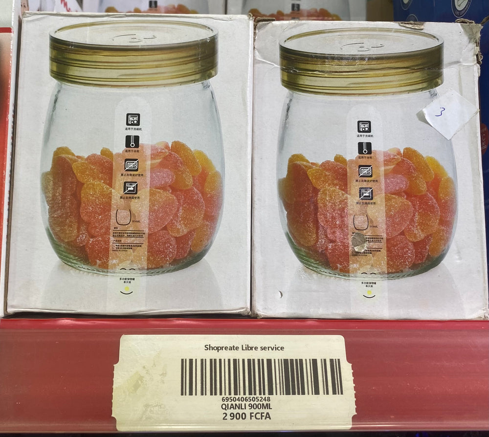 QIANLI 900ML