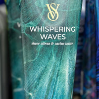 VICTORIA SECRET WHISPERING WAVES 236 ML