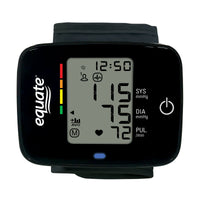 
              Equate 4500 Series Wrist Blood Pressure Monitor
            