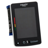 
              Equate BP-6500 Wrist Blood Pressure Monitor with Bluetooth
            