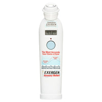 
              Exergen TemporalScanner Thermometer with SmartGlow Features
            