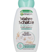 Garnier Wahre Schätze (Loving Blends) Kids 2-in-1 Shampoo Mild Oats - 250 ml