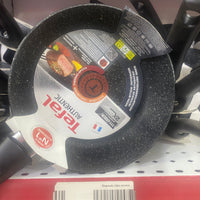 Tefal poêle 21 Authen.Noir ing