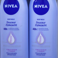 Nivea douceur 250ml