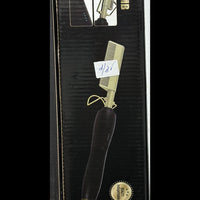 Straight hair curls styling comb
