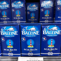 SEL-DE-MER-LA-BALEINE-500G