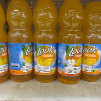 Look Orange 2L