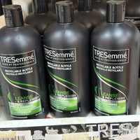TRESEMMÉ CLEANSE & REPLENISH 900ML