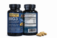 
              Country Luv BIG 3 capsules  60pcs
            