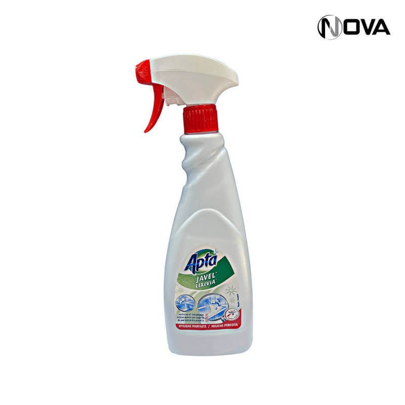Apta Spray Javel 750 ml
