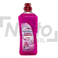 NETTO Nettoyant ménager évasion parfum orchidée et lilas 1,5L