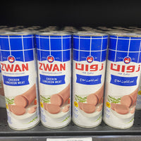 Zwan Beef 850g