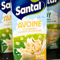 SANTAL AVOINE SANS SUCRES AJOUTÉS 1L