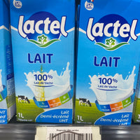 PRÉSIDENT LAIT ECEME 1L