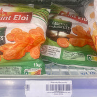 S.ELOI CAROTTES RONDELLES 1KG